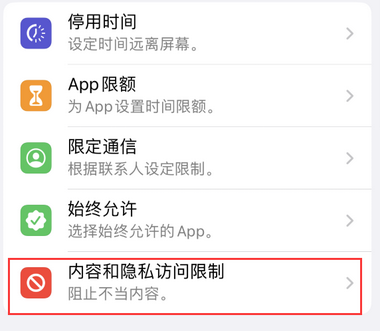 南林乡appleID维修服务iPhone设置中Apple ID显示为灰色无法使用