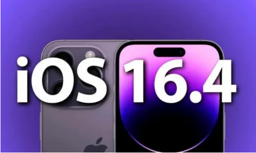 南林乡苹果14维修分享：iPhone14可以升级iOS16.4beta2吗？ 