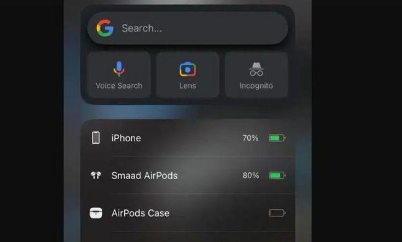 南林乡苹果手机维修分享升级iOS 16.2 正式版后遇AirPods 充电盒电量不准怎么办？ 