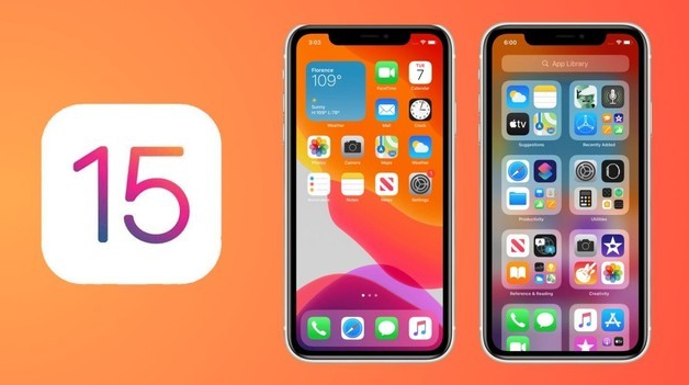 南林乡苹果13维修分享iPhone13更新iOS 15.5，体验如何 