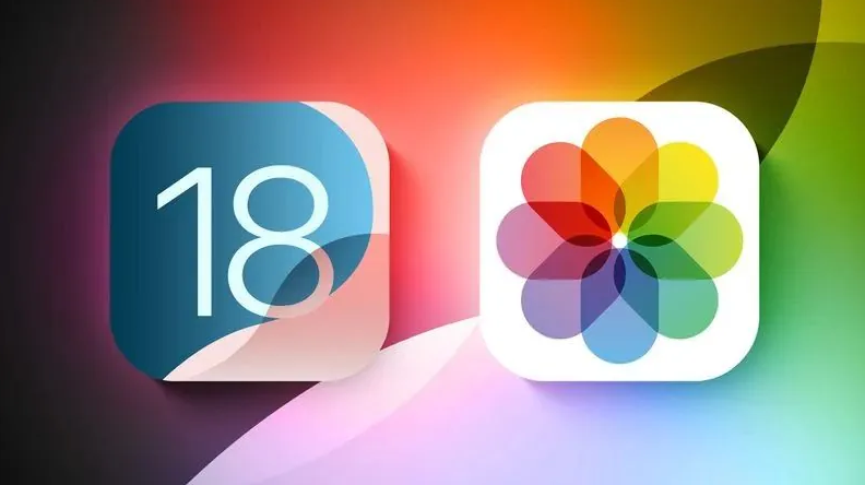 南林乡苹果手机维修分享苹果 iOS / iPadOS 18.1Beta 3 发布 