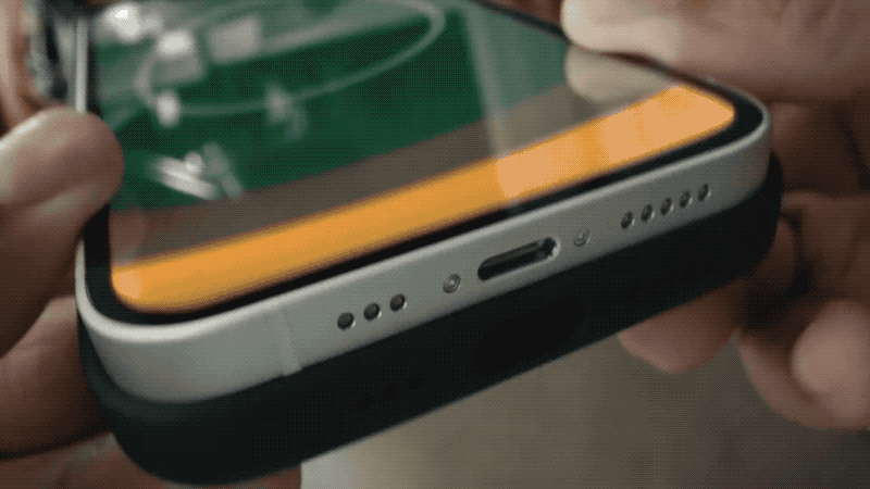 南林乡苹果手机维修分享未来 Magsafe 还有哪些发展空间 