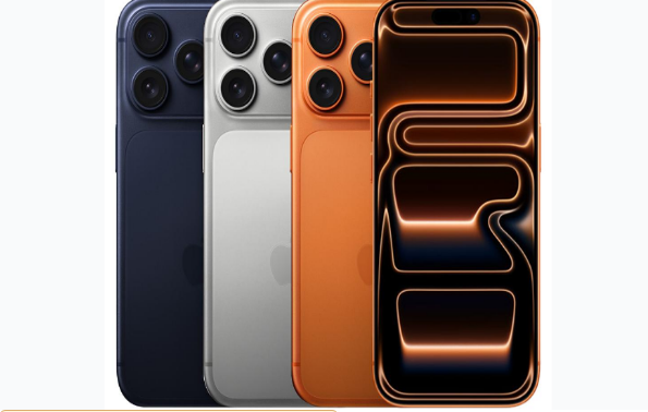 南林乡苹果手机维修分享iPhone 17 Pro换电池 