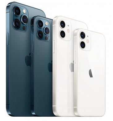 南林乡苹果维修点分享iPhone 12 Pro维修主板被忽略的实操故障 