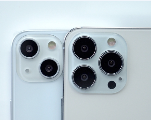 南林乡苹果维修点分享iPhone 13 Pro主板出问题时解决方案 