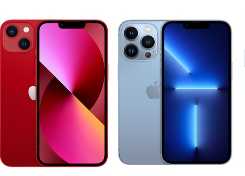 南林乡苹果维修点分享iPhone 13 Pro Max维修主板静电与漏电类故障 