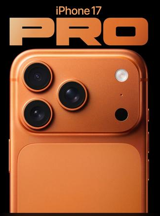 南林乡苹果维修点分享iPhone 17 Pro主板电源通道故障 