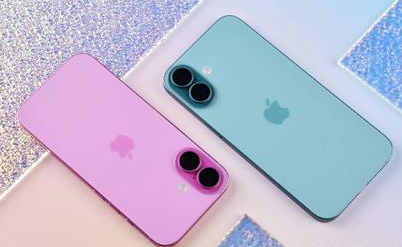 南林乡苹果维修点分享iPhone 16手机黑屏多重诱因解析 