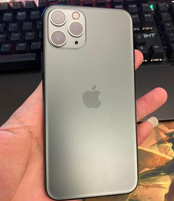 南林乡苹果维修点分享iPhone 11 Pro电池发烫小众问题解读 
