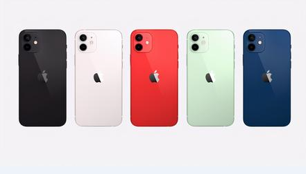 南林乡苹果维修点分享iPhone 12电池发烫少见诱因解析 