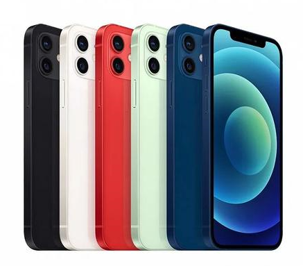 南林乡苹果维修点分享iPhone 12 Pro Max发烫冷门故障梳理 