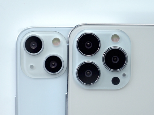 南林乡苹果维修点分享iPhone 13 Pro Max发烫特殊故障解读 
