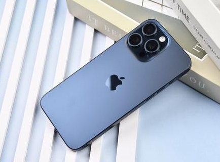 南林乡苹果维修点分享iPhone 15 Pro Max发烫深度剖析 