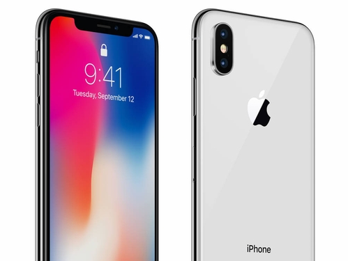 南林乡苹果维修点分享iPhone X摄像头实拍质感与场景适配全解析 